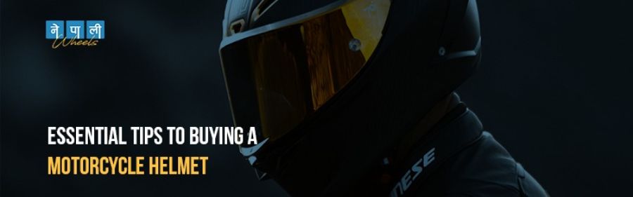 Tips To Buying A Helmet | 10 Things You Must Know.